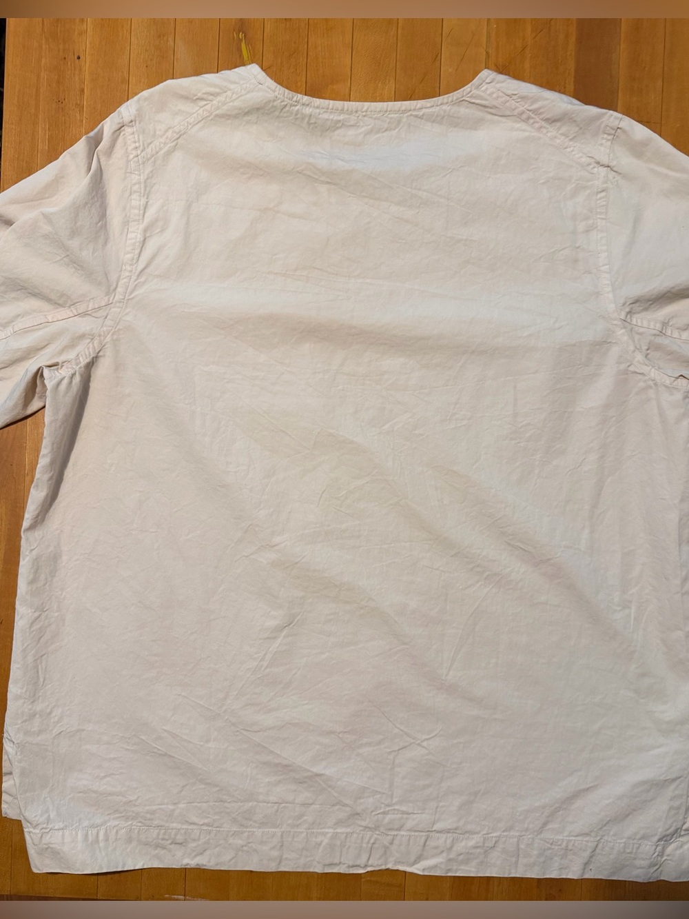 Casey Casey Paris Simple Shirt   S - Picture 9 of 10